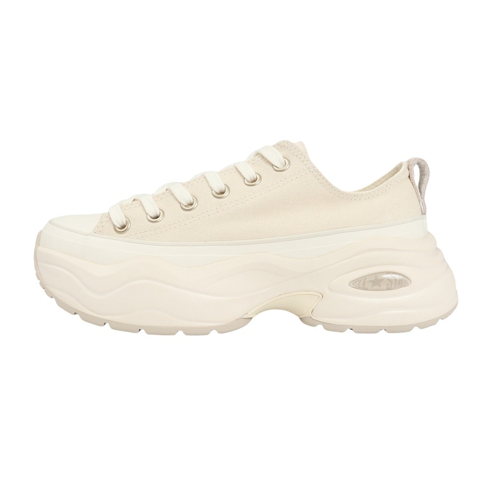 コンバース（CONVERSE）（レディース）オールスター サージトレーナー NC OX 31314840