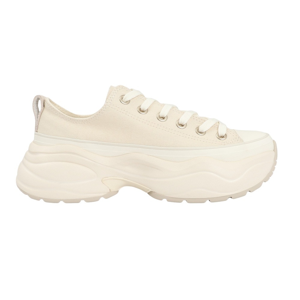 コンバース（CONVERSE）（レディース）オールスター サージトレーナー NC OX 31314840