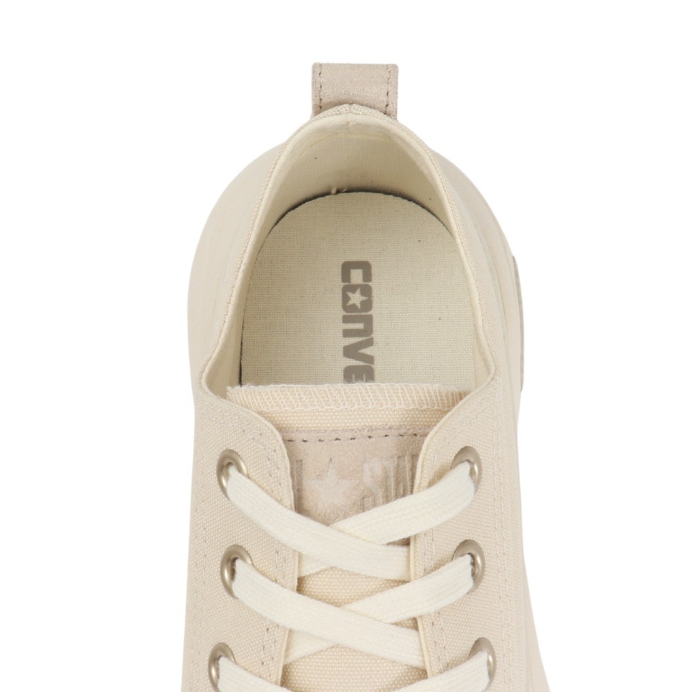 コンバース（CONVERSE）（レディース）オールスター サージトレーナー NC OX 31314840