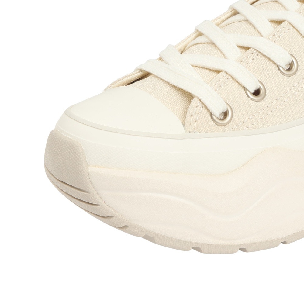 コンバース（CONVERSE）（レディース）オールスター サージトレーナー NC OX 31314840