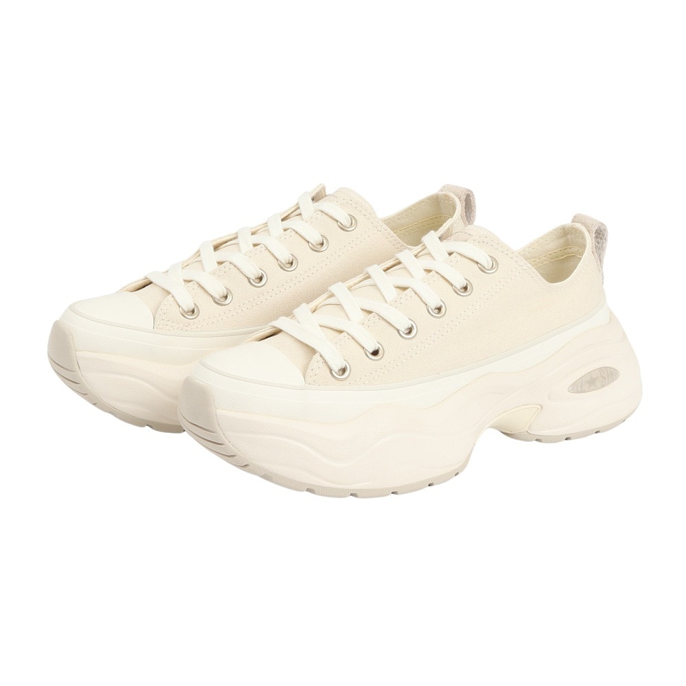 コンバース（CONVERSE）（レディース）オールスター サージトレーナー NC OX 31314840