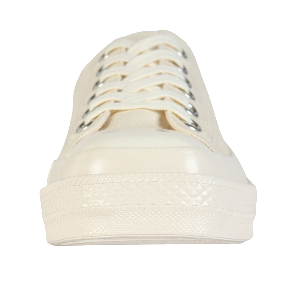 コンバース（CONVERSE）（レディース）タウンシューズ オールスター スクエアトウ OX WHT 31316071