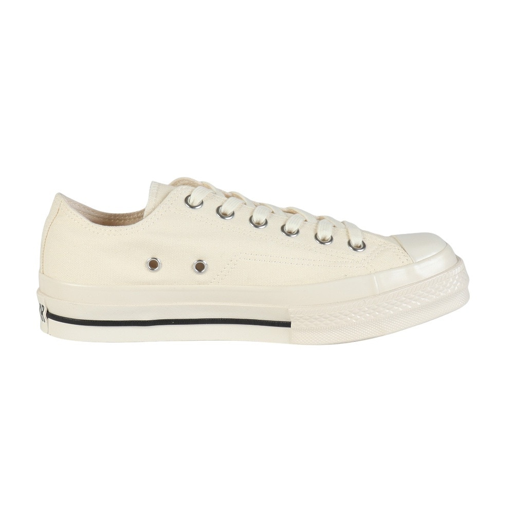 コンバース（CONVERSE）（レディース）タウンシューズ オールスター スクエアトウ OX WHT 31316071