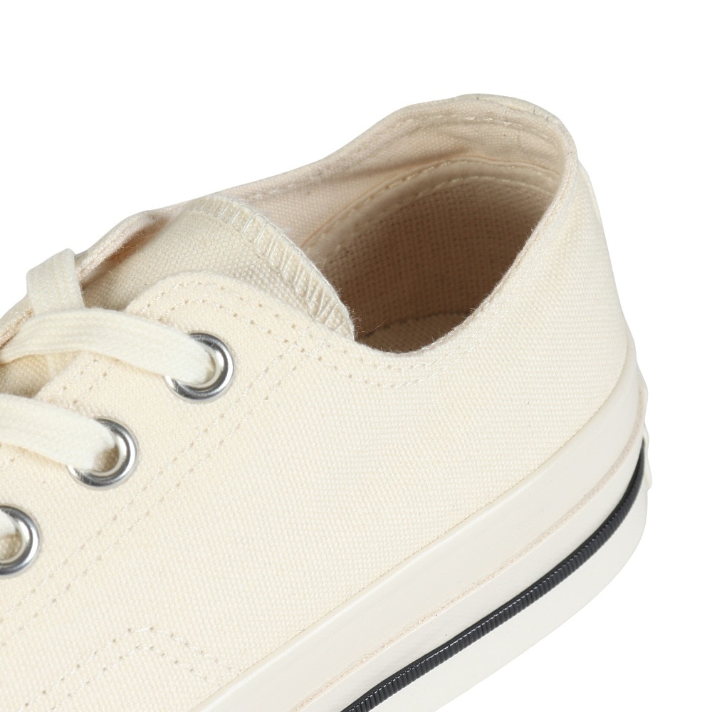 コンバース（CONVERSE）（レディース）タウンシューズ オールスター スクエアトウ OX WHT 31316071