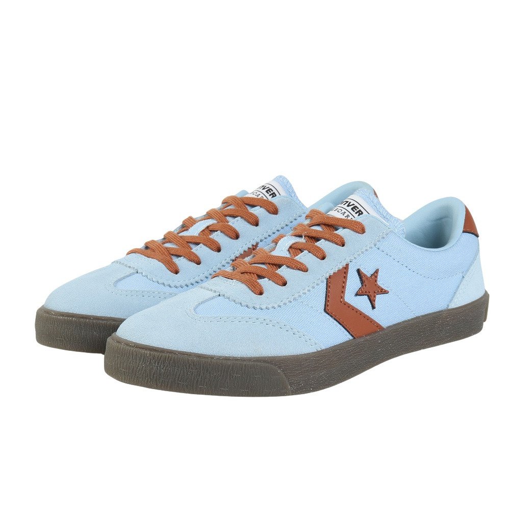 コンバース（CONVERSE）（レディース）タウンシューズ ロード