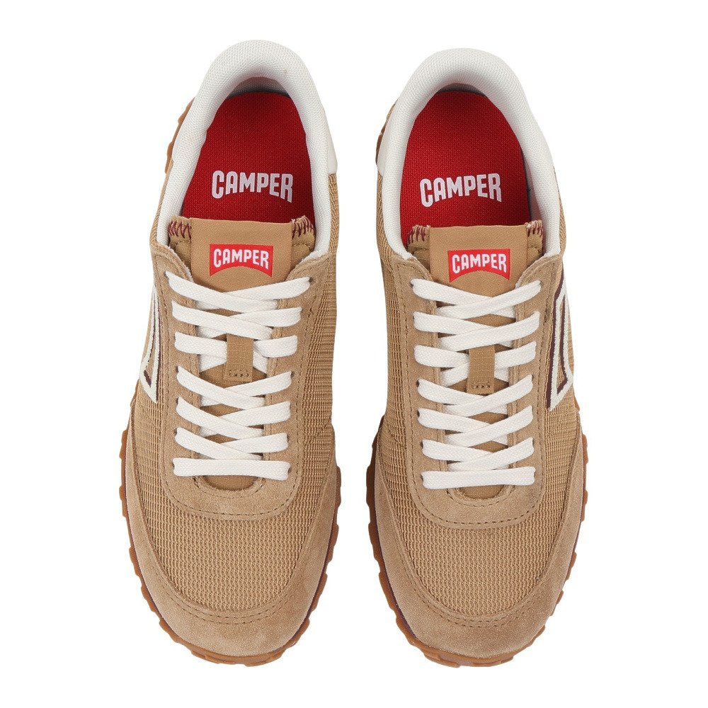カンペール（Camper）（レディース）スニーカー ドリフト ウォーク