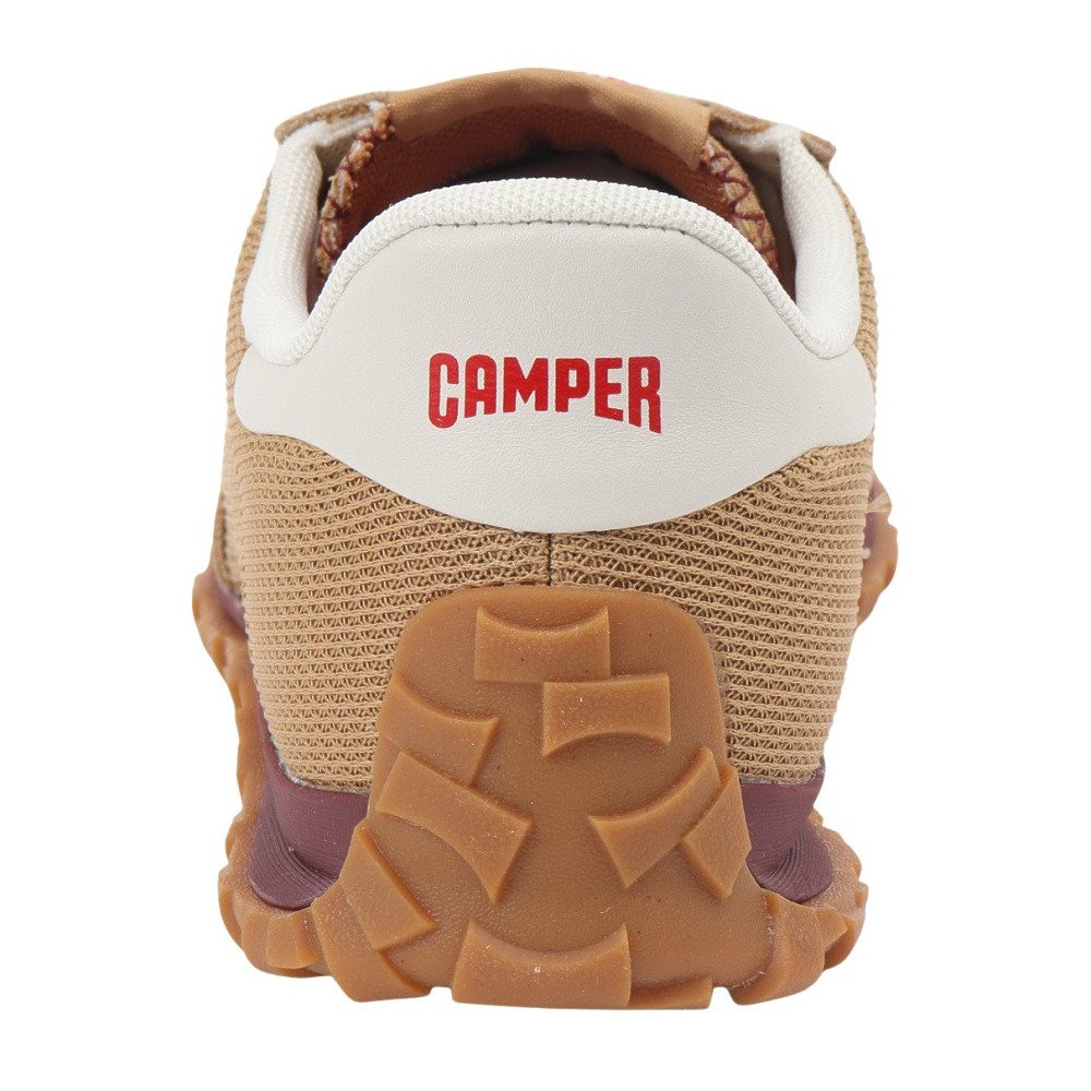 カンペール（Camper）（レディース）スニーカー ドリフト ウォーク