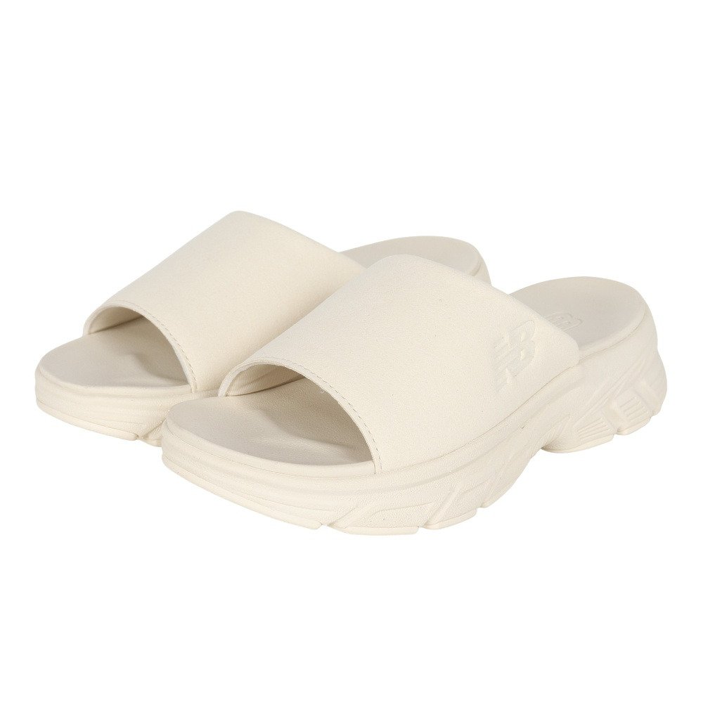 ニューバランス（new balance）（レディース）750 v2 スライドサンダル