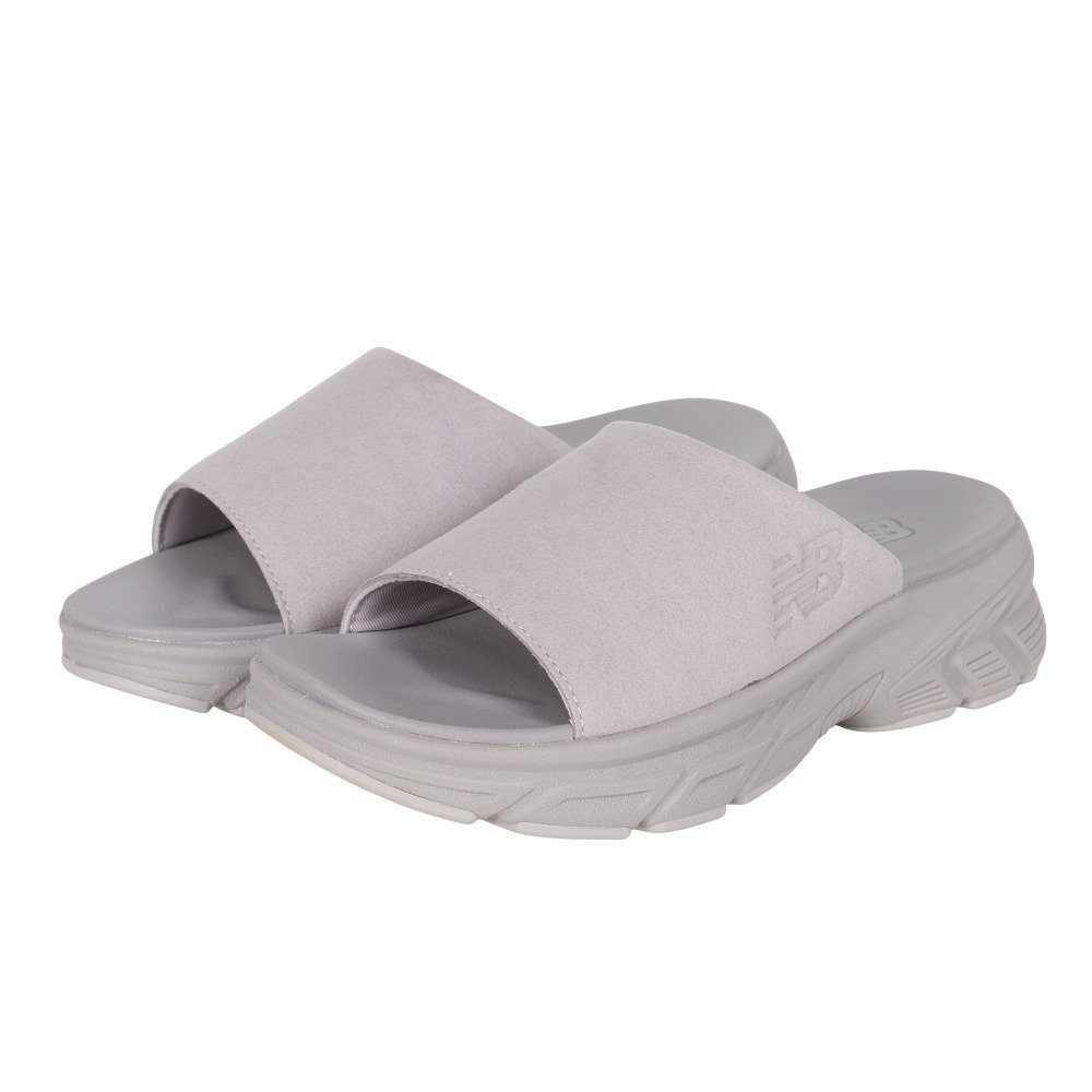 ニューバランス（new balance）（レディース）750 v2 スライドサンダル