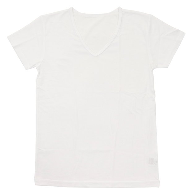 エーシーピージー ドライプラス 半袖vネックシャツ 1pa0asc6115wht スポーツ用品はスーパースポーツゼビオ