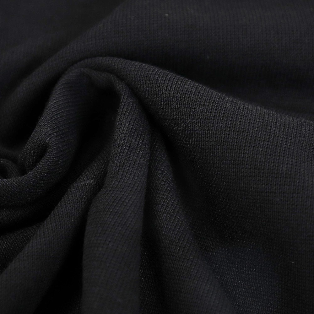 PG（メンズ）ドライプラス ノースリーブVネックシャツ 891PA0ASC6116BLK
