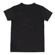 (メンズ)ドライプラスクール 半袖Vネック アンダーシャツ 891NN3GC0016