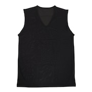 (メンズ)ドライプラスクール ノースリVネックアンダーシャツ 891NN3GC00