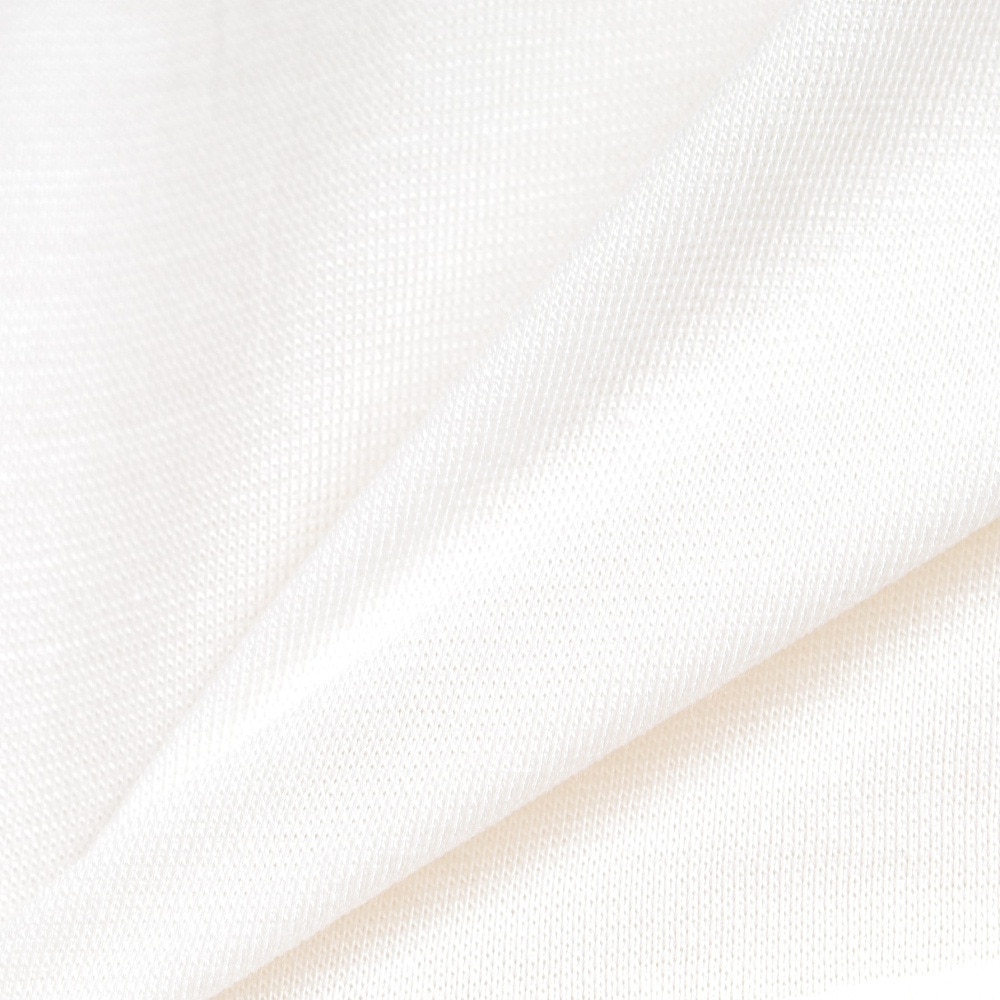 クー（Coo.）（メンズ）ヒートクロス 薄手 Vネックアンダーシャツ 891CO3ES0022 WHT 防寒