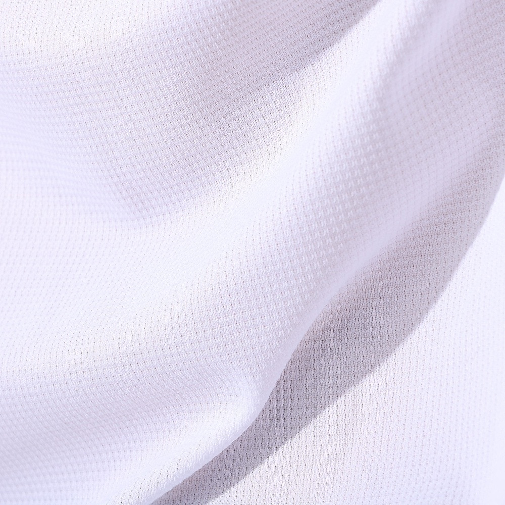 クー（Coo.）（メンズ）ドライプラス Vネック ノースリーブアンダーシャツ 891CO4GC0003 WHT 吸汗 速乾 白 S-3L