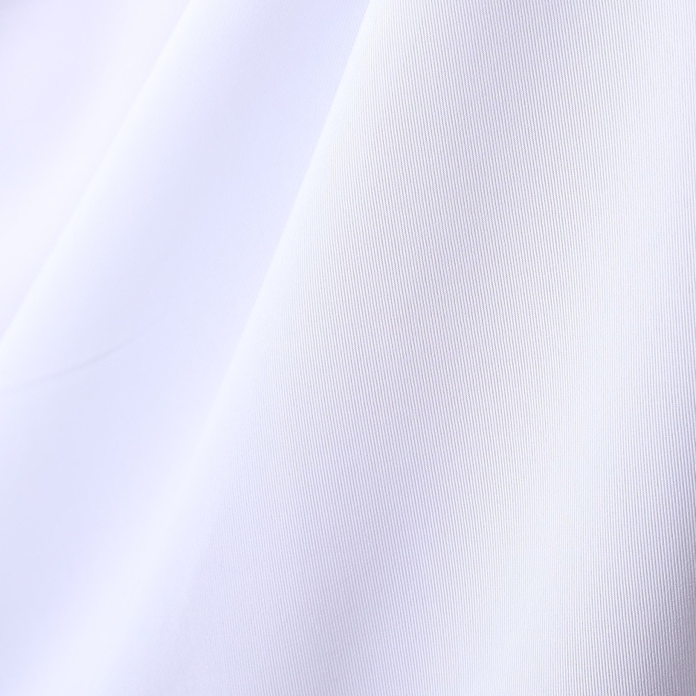 クー（Coo.）（メンズ）ドライプラスクール 半袖クルーネックシャツ 891CO4GC0006 WHT 冷感 白