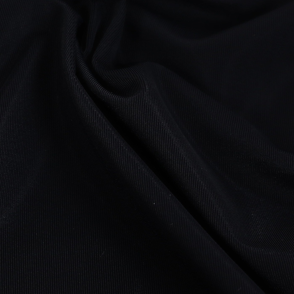 クー（Coo.）（メンズ）半袖クルーネックシャツ ドライプラス  黒 S-3Lサイズ 891CO5ASC0001 BLK 吸汗速乾 抗菌防臭 ネックラウンド シンプル 新調 衣替え