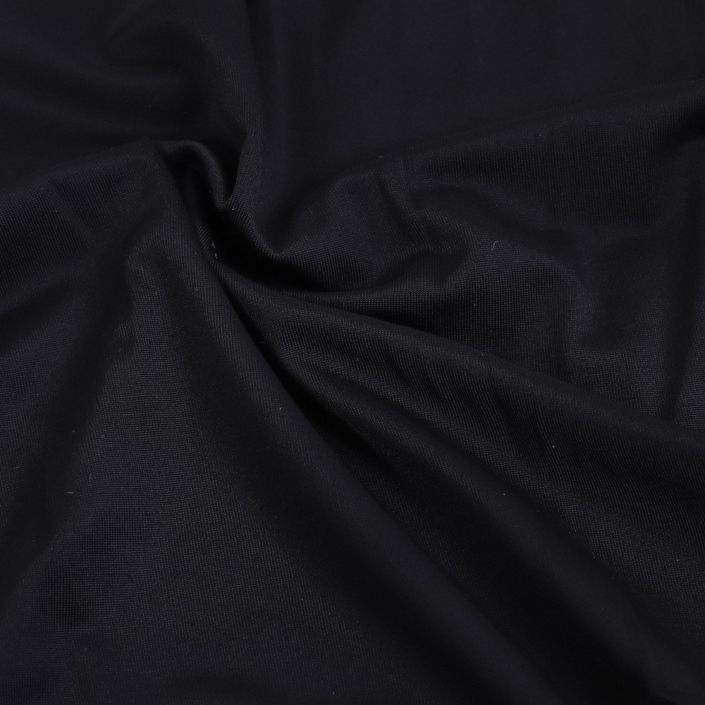 クー（Coo.）（メンズ） ノースリーブシャツ ドライプラスクール Vネック黒 S-3Lサイズ 891CO5GC0003 BLK UPF50+ 紫外線対策 吸汗速乾 接触冷感 抗菌 防臭 