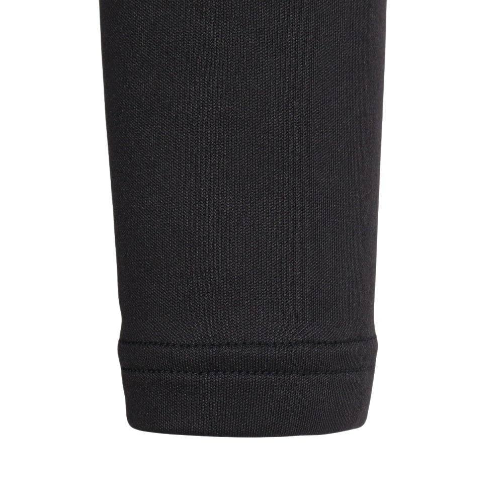 デュアリグ（DUARIG）（メンズ）ウィンドクロス 防風長袖クルーネック 5F0001-WAUW-891ASC 黒 ブラック M-LLサイズ BLK