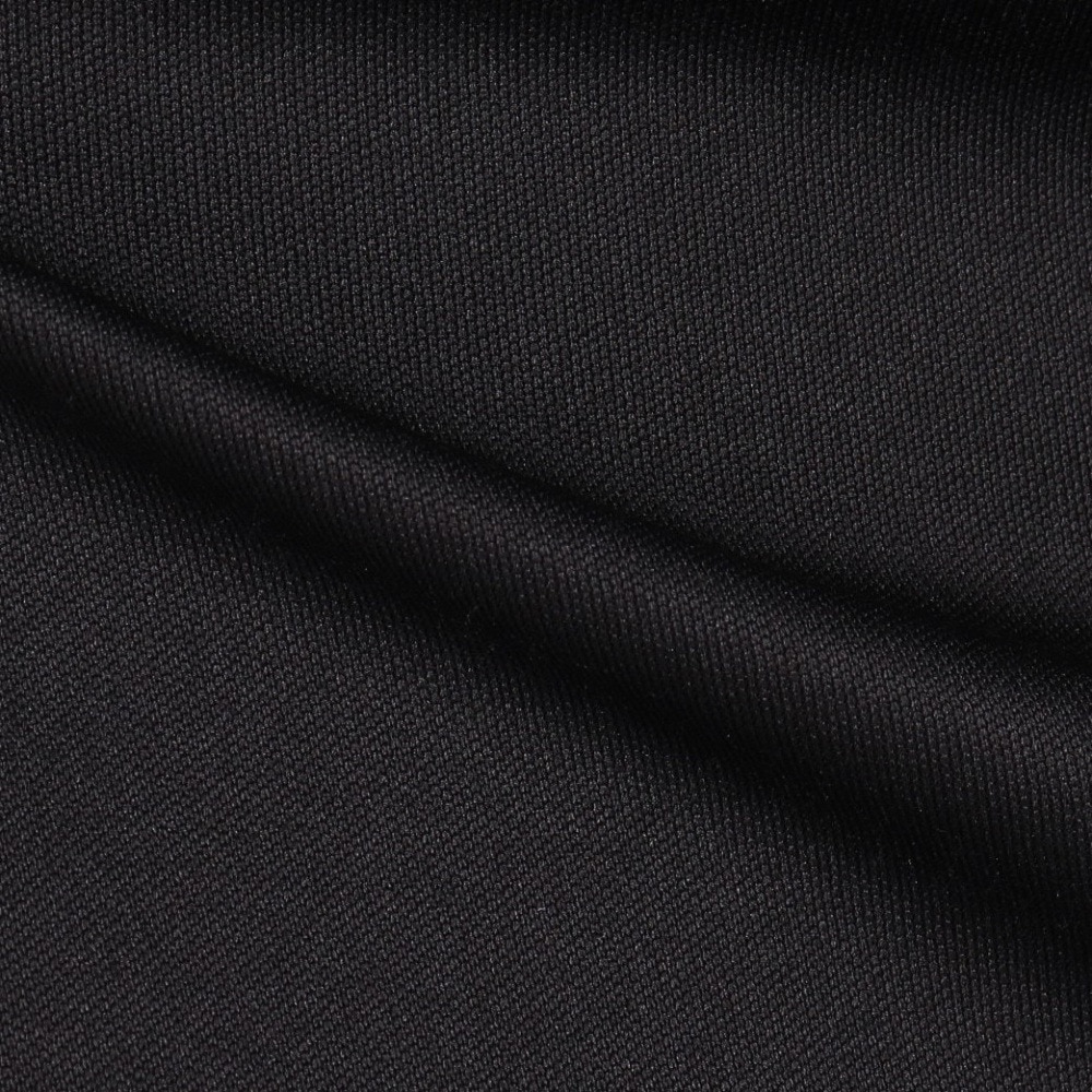 デュアリグ（DUARIG）（メンズ）ウィンドクロス 防風長袖クルーネック 5F0001-WAUW-891ASC 黒 ブラック M-LLサイズ BLK