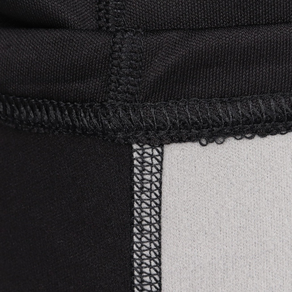 デュアリグ（DUARIG）（メンズ）ウィンドクロス 防風長袖クルーネック 5F0001-WAUW-891ASC 黒 ブラック M-LLサイズ BLK