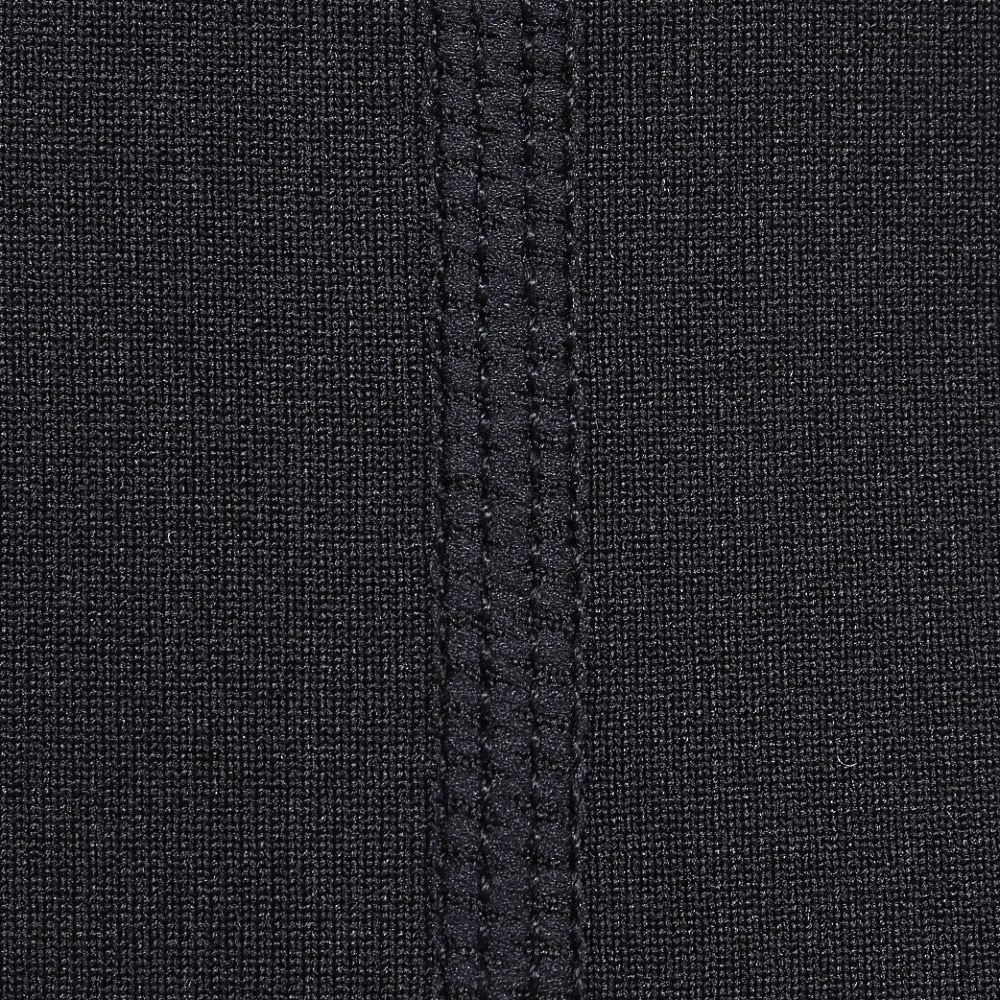 その他ブランド（OTHER BRAND）（メンズ）DS 長袖クルーネック シャツ 黒 ブラック S-3Lサイズ 891CO5GC0009 BLK 軽量 軽い 裏起毛 保温