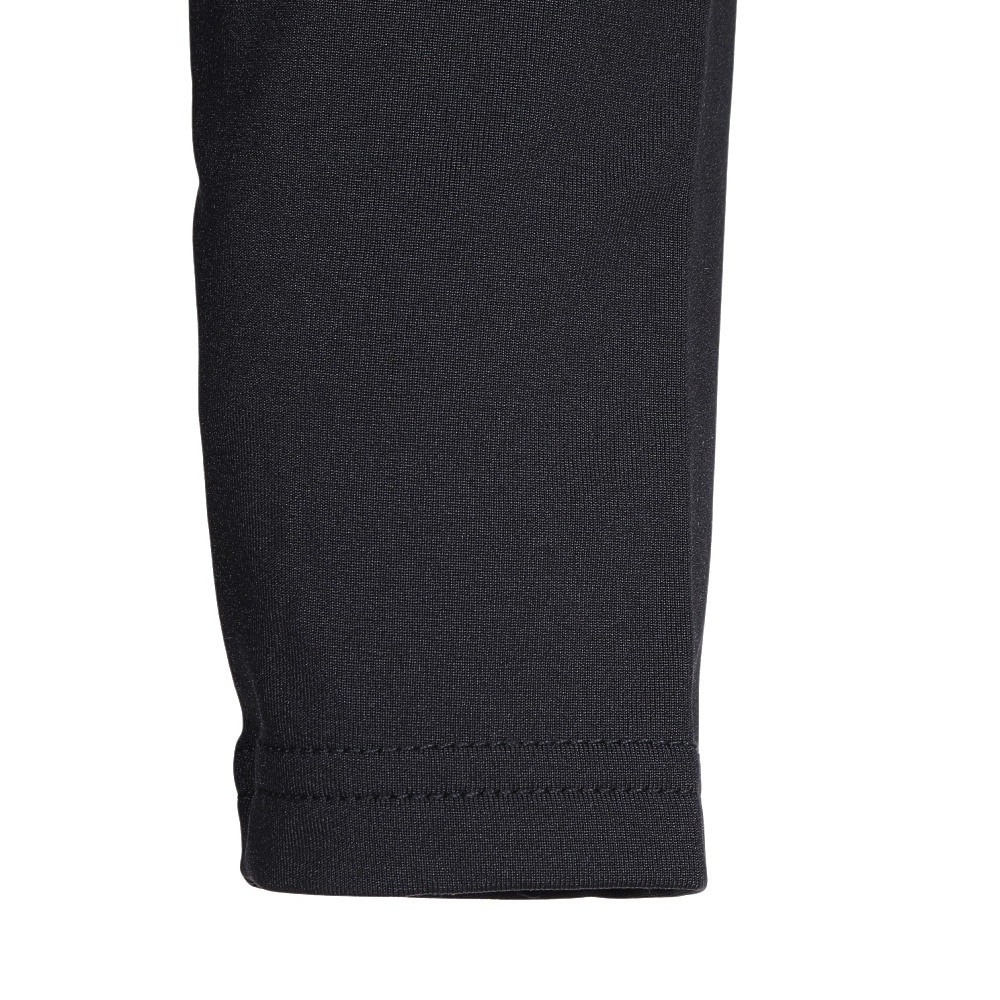 その他ブランド（OTHER BRAND）（メンズ）DS  長袖 ハイネック アンダ-シャツ 黒 ブラック S-3Lサイズ 891CO5GC0011 BLK 軽量 軽い 裏起毛 保温