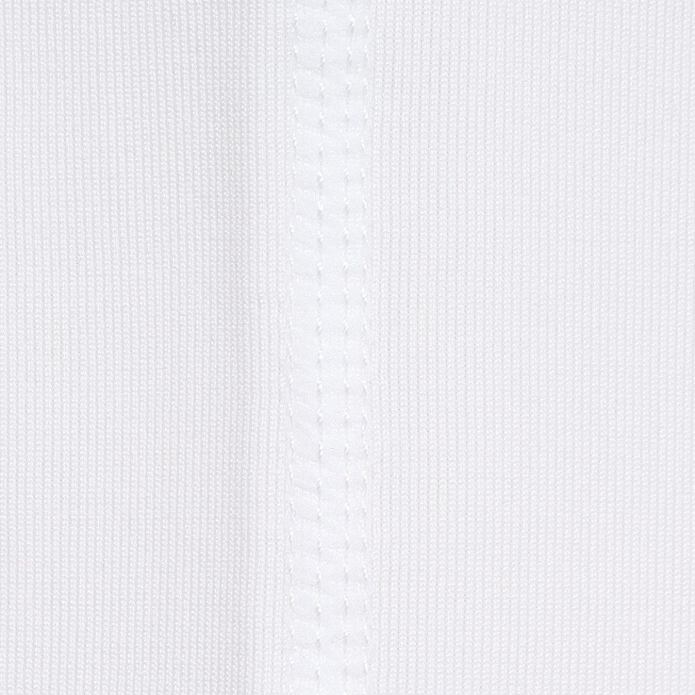 その他ブランド（OTHER BRAND）（メンズ）DS  長袖 ハイネック アンダ-シャツ 白 ホワイト S-3Lサイズ 891CO5GC0011 WHT 軽量 軽い 裏起毛 保温