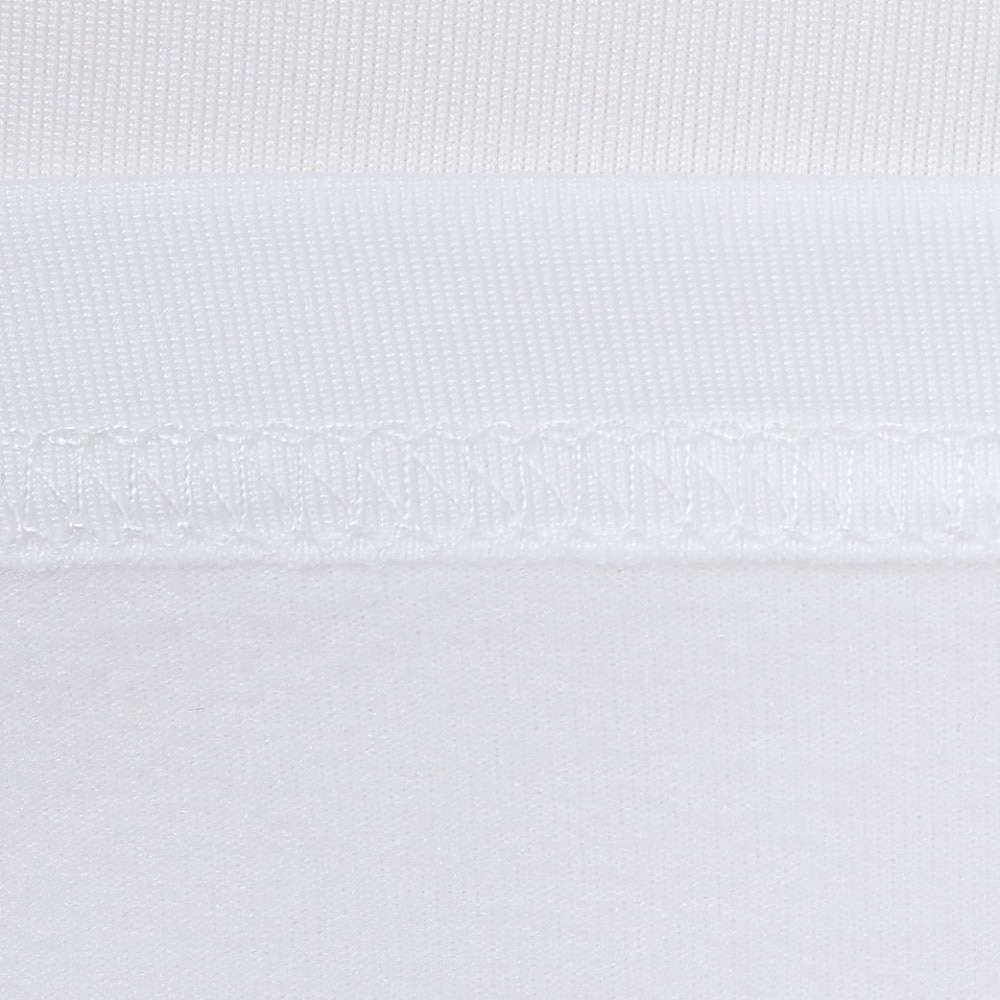 その他ブランド（OTHER BRAND）（メンズ）DS  長袖 ハイネック アンダ-シャツ 白 ホワイト S-3Lサイズ 891CO5GC0011 WHT 軽量 軽い 裏起毛 保温