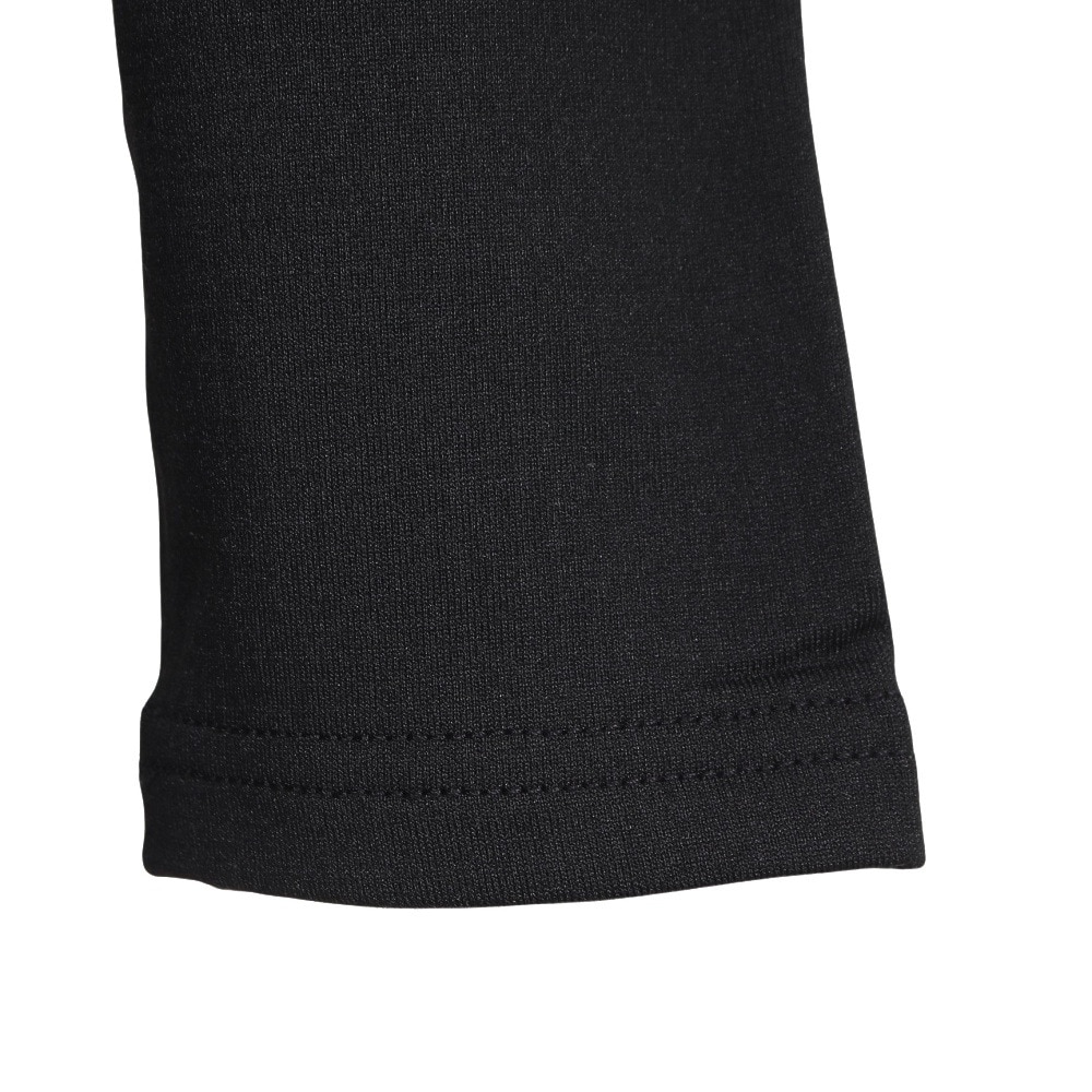 デュアリグ（DUARIG）（メンズ）アンダーシャツ ドライウォーム 長袖クルーネックシャツ 黒 ブラック S-3Lサイズ 5F0018-WAUW-891GC BLK