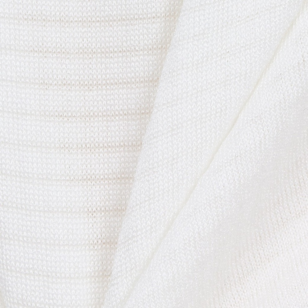 デュアリグ（DUARIG）（メンズ）アンダーシャツ ドライウォーム 長袖クルーネックシャツ 5F0018-WAUW-891GC 白 ホワイト WHT S-3Lサイズ