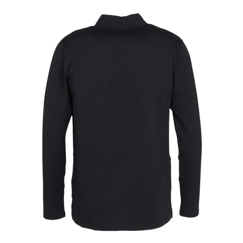 デュアリグ（DUARIG）（メンズ）アンダーシャツ ドライウォーム 長袖