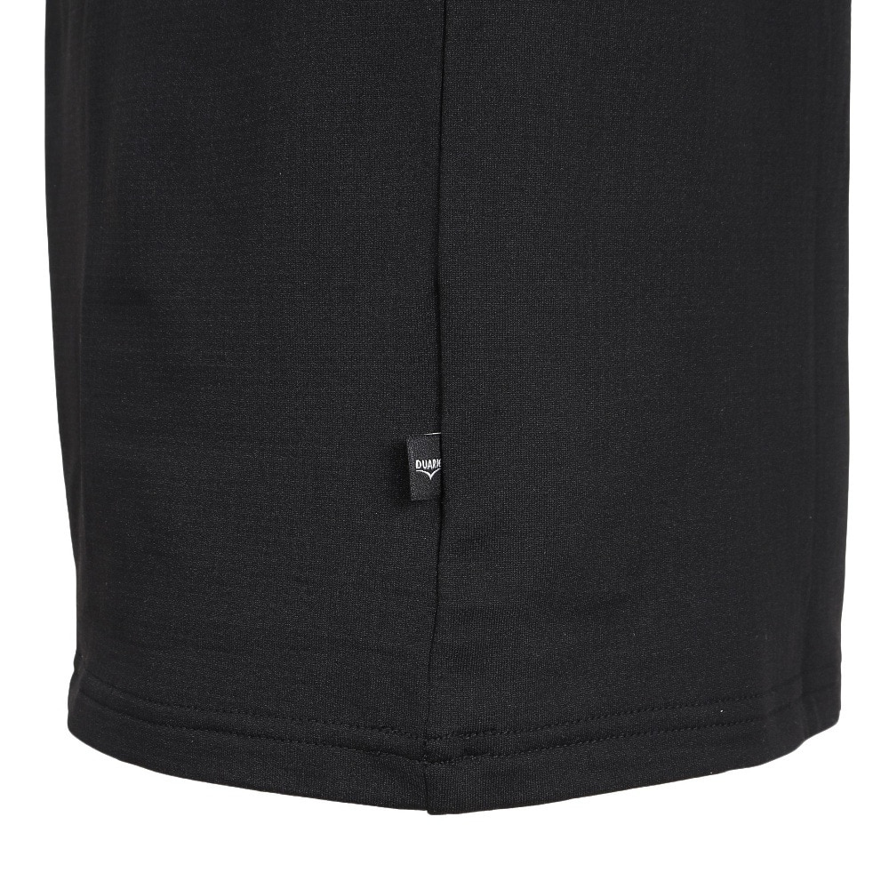 デュアリグ（DUARIG）（メンズ）アンダーシャツ ドライウォーム 長袖