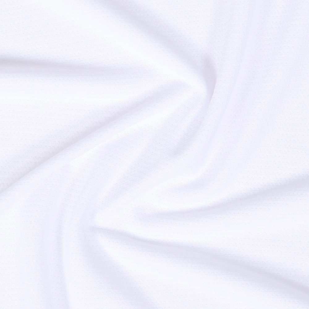 デュアリグ（DUARIG）（メンズ）ドライプラス Vネックノースリーブ 6S0009-WAUW-891GC WHT