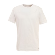 ナイキ（NIKE）（メンズ）アンダーシャツ エブリディ コットン EVERYDAY COTTON 2枚セット KE1003-100