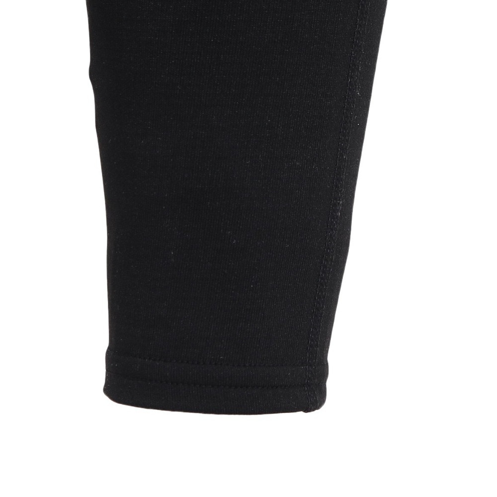 デュアリグ（DUARIG）（メンズ）タイツ ドライウォーム 黒 S-3Lサイズ 5F0020-WAUW-891GC BLK 吸汗 速乾 保温 裏起毛 消臭 レギンス