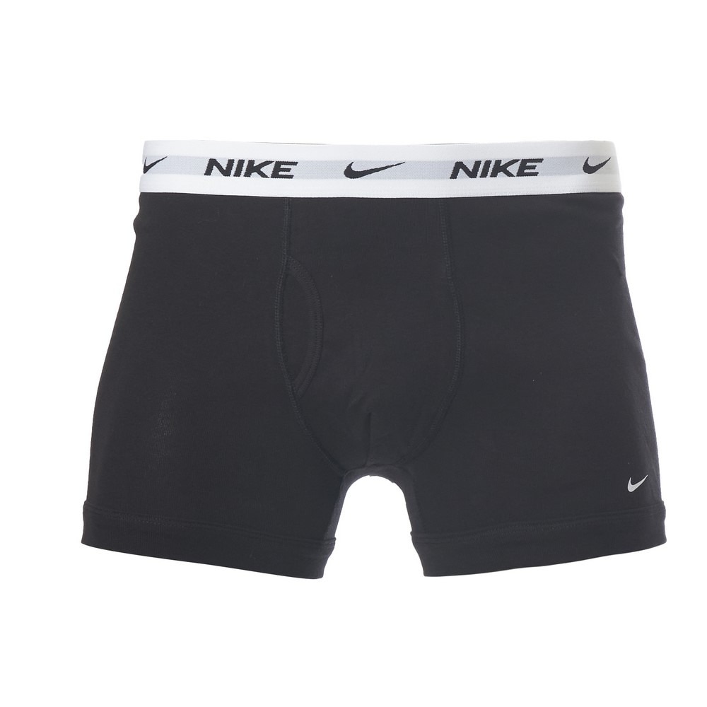 ナイキ（NIKE）（メンズ）トランクス エブリディ コットン EVERYDAY COTTON 3枚セット KE1002-UB1