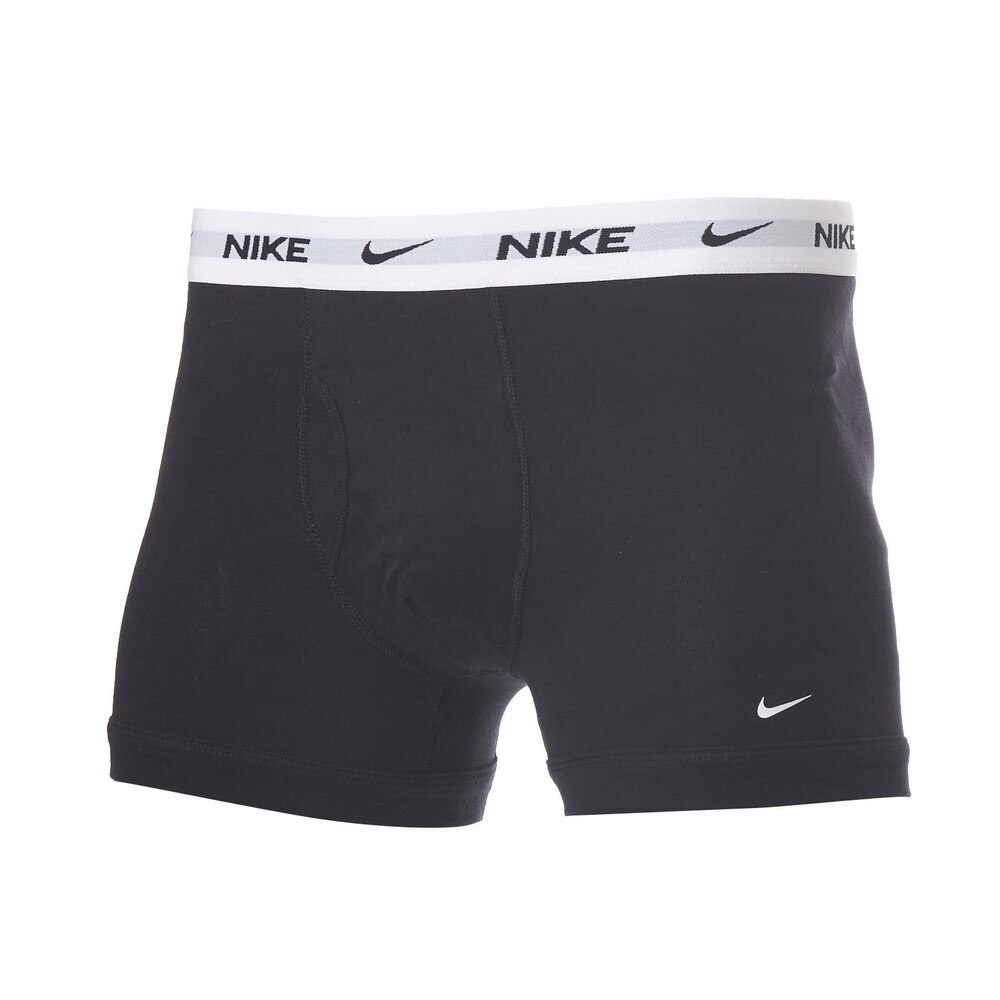 ナイキ（NIKE）（メンズ）トランクス エブリディ コットン EVERYDAY COTTON 3枚セット KE1002-UB1