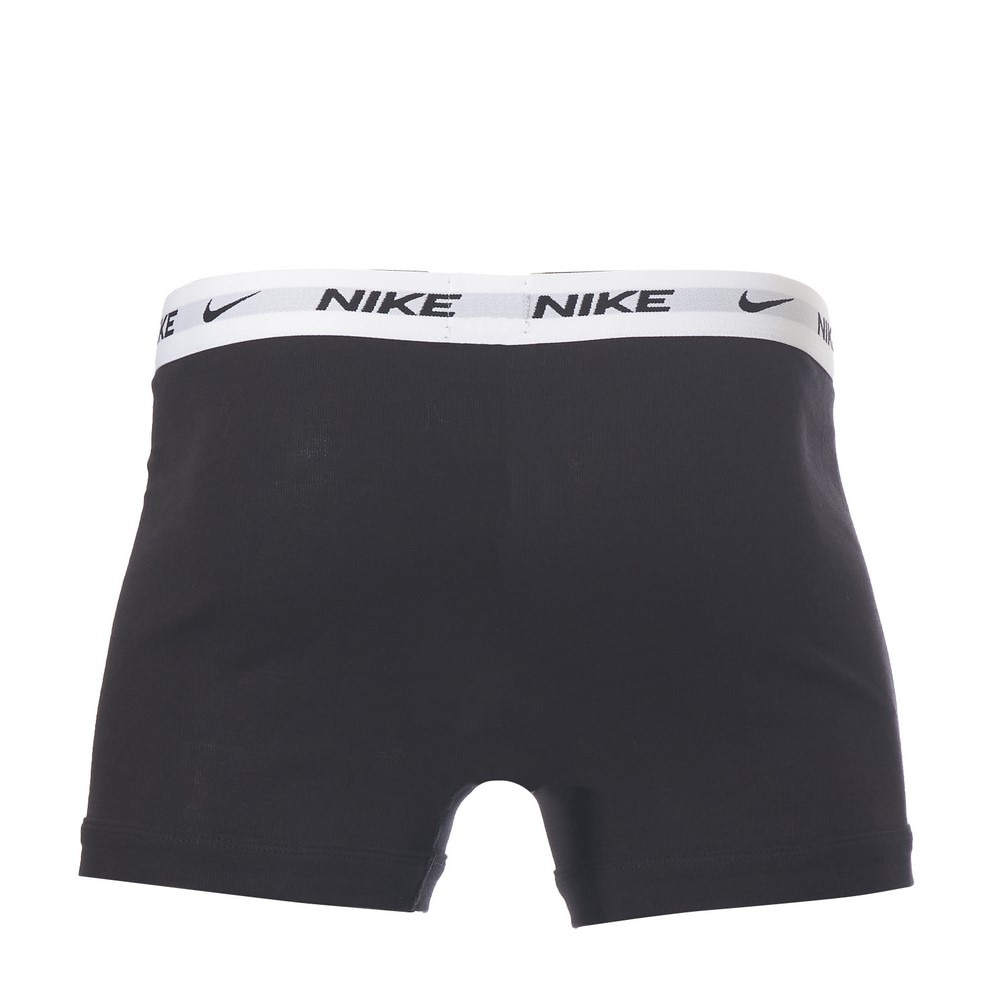 ナイキ（NIKE）（メンズ）トランクス エブリディ コットン EVERYDAY COTTON 3枚セット KE1002-UB1