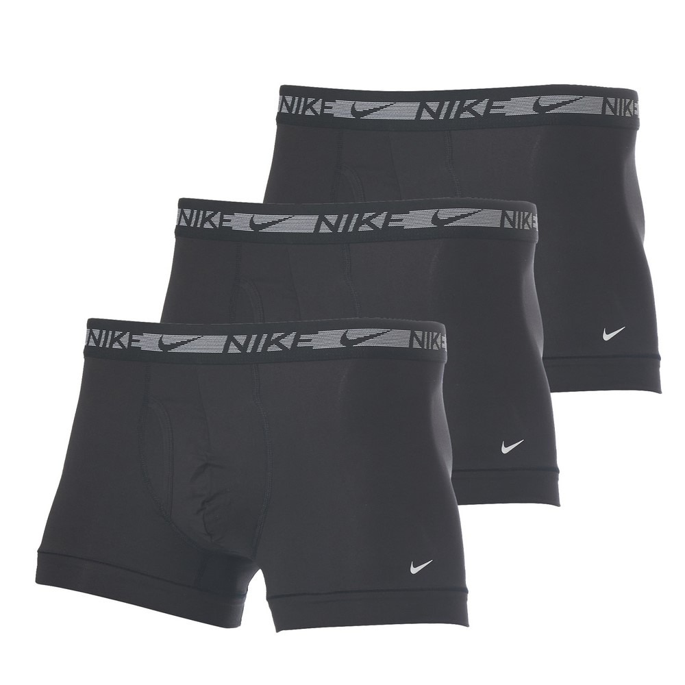 ナイキ（NIKE）（メンズ）トランクス フレックス マックス FLEX MAX 3枚セット KE1029-UB1