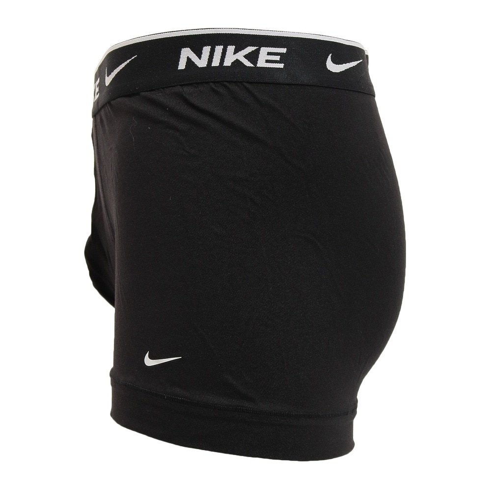 ナイキ（NIKE）（メンズ）ボクサーパンツ 3枚入 TRUNK KHA KE1008-1R5 トランクス