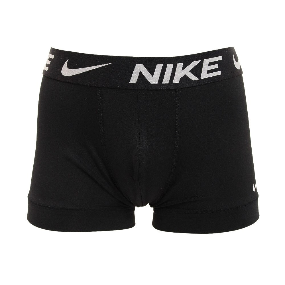 ナイキ（NIKE）（メンズ）TRUNK 3枚入り BK KE1156-UB1