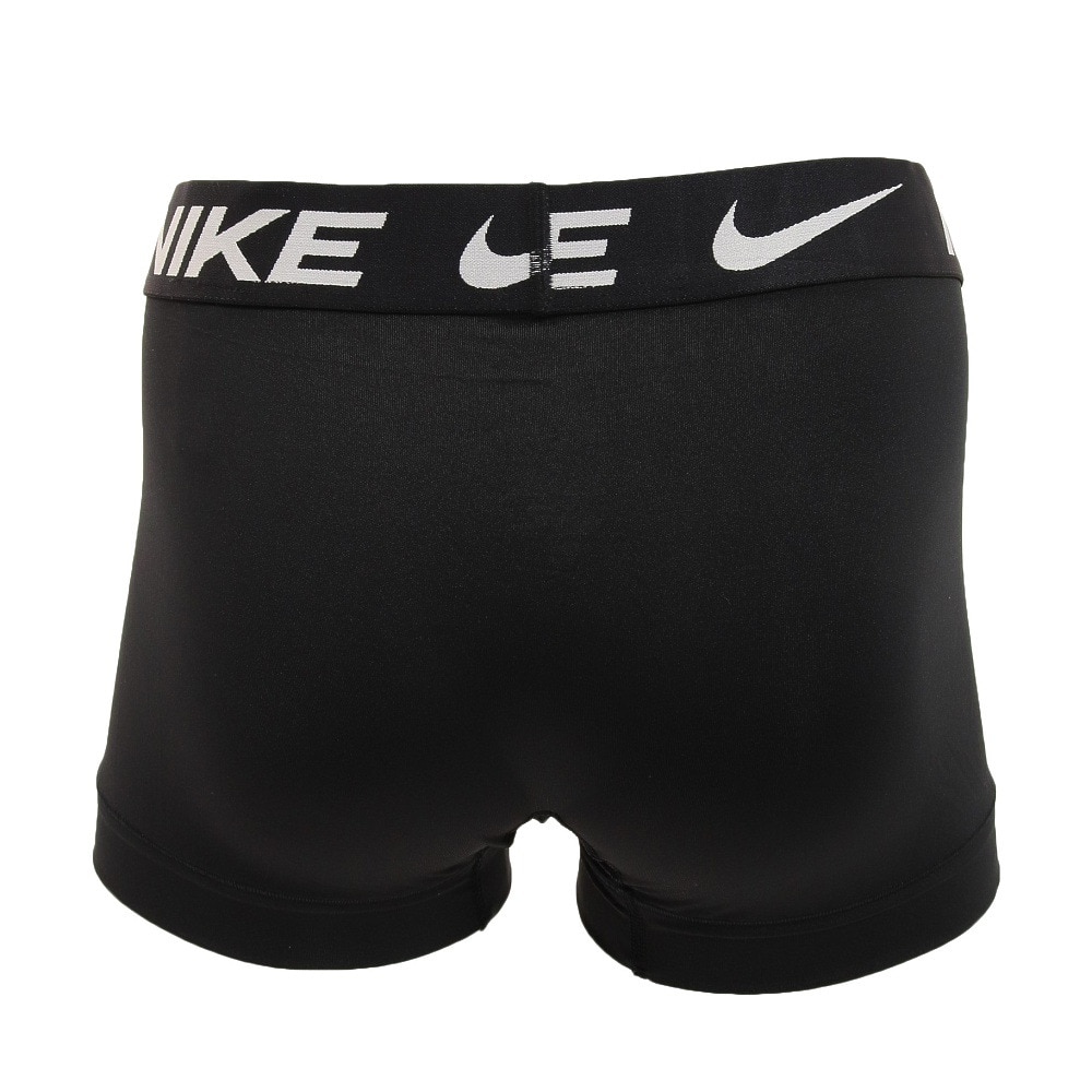 ナイキ（NIKE）（メンズ）TRUNK 3枚入り BK KE1156-UB1