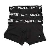 ナイキ（NIKE）（メンズ）TRUNK 3枚入り BK KE1156-UB1