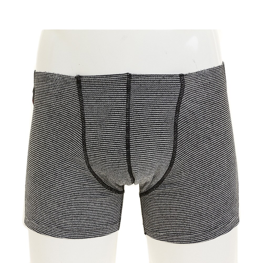  包帯パンツ ウエストゴムナシ ローライズ 891S7RG6335 BLK