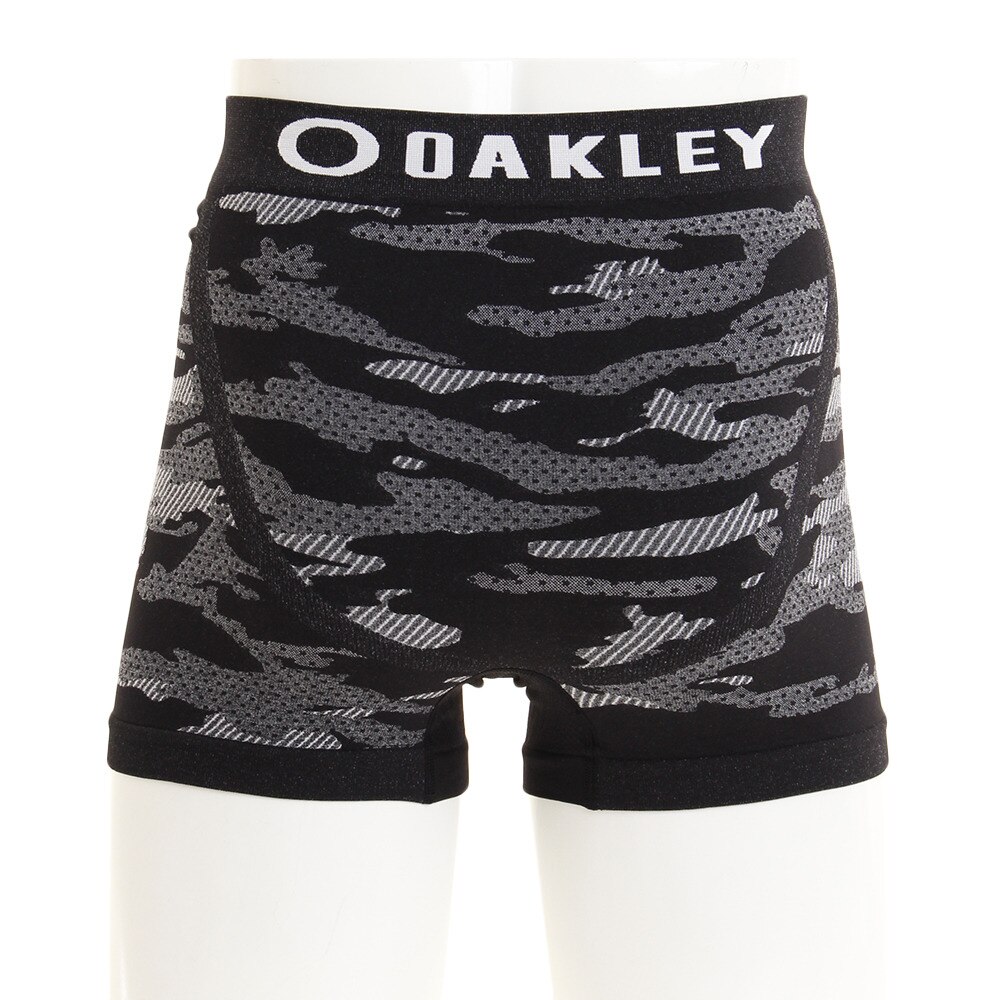 オークリー（OAKLEY）（メンズ）BOXER SHORTS 99497JP-00G