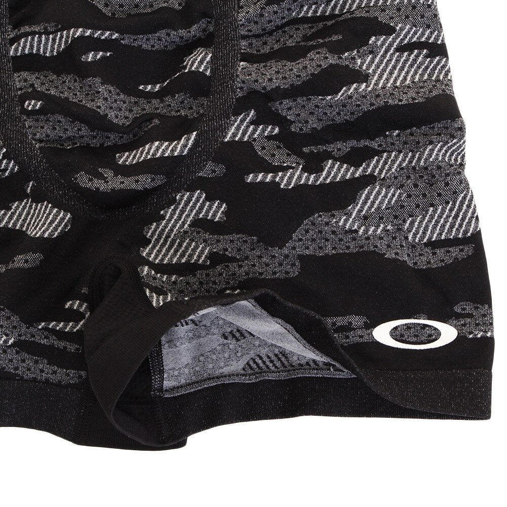 オークリー（OAKLEY）（メンズ）BOXER SHORTS 99497JP-00G