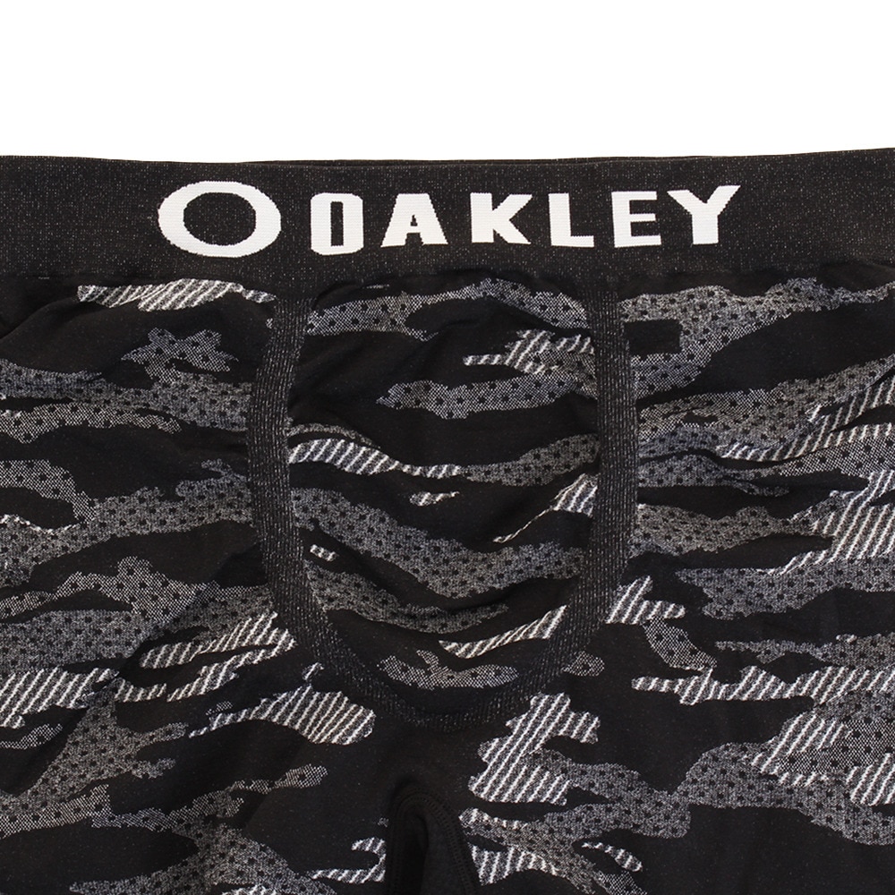 オークリー（OAKLEY）（メンズ）BOXER SHORTS 99497JP-00G
