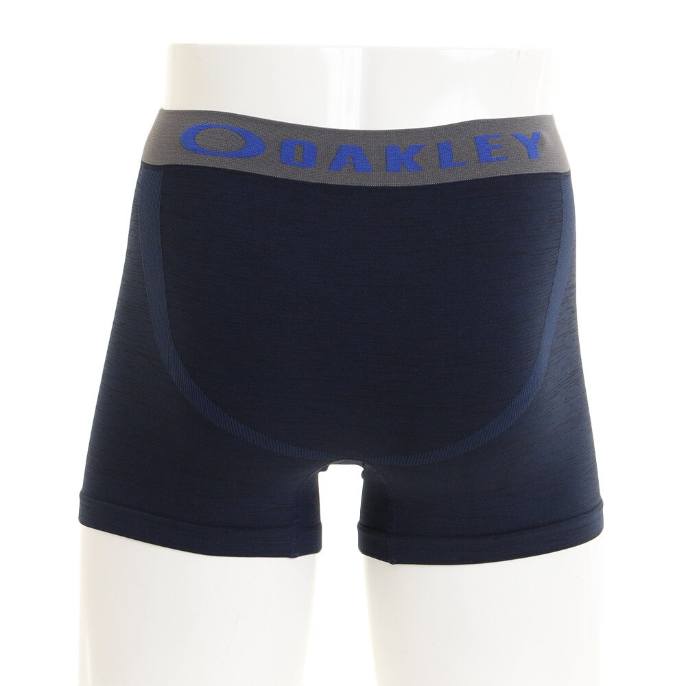 オークリー（OAKLEY）（メンズ）BOXER SHORTS 99497JP-6AC