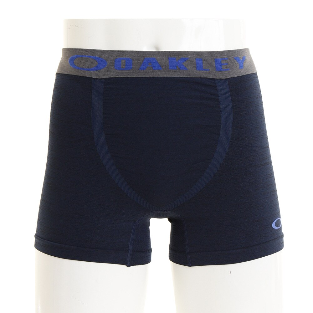 オークリー（OAKLEY）（メンズ）BOXER SHORTS 99497JP-6AC★★★